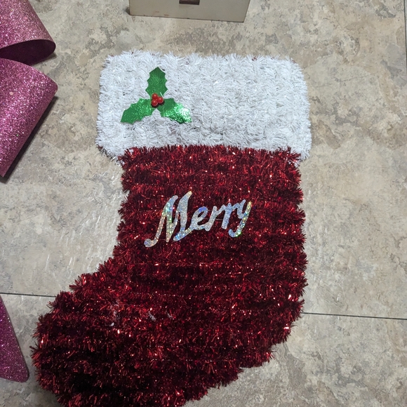 Selling 6 Christmas Decorations for $8 - Picture 6 of 8